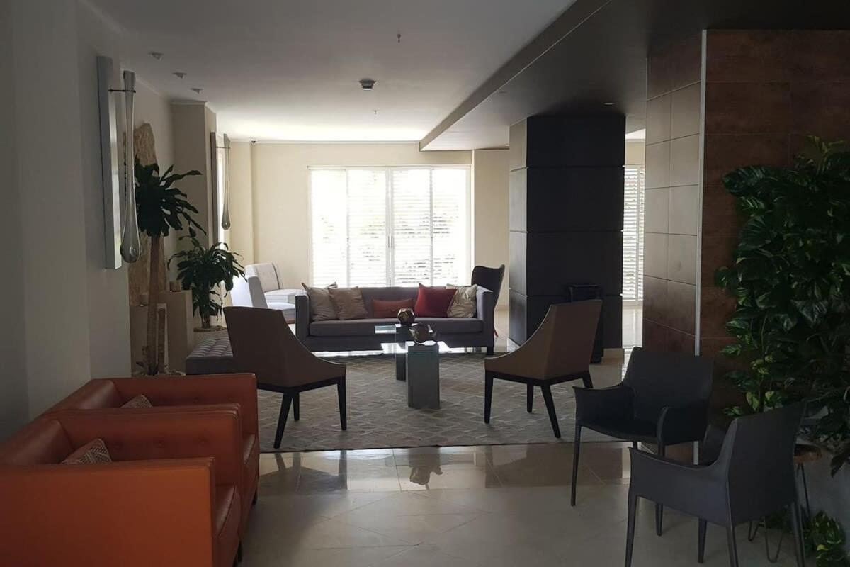 Beautiful Apartment In Eagle Beach Levent Palm Beach Dış mekan fotoğraf