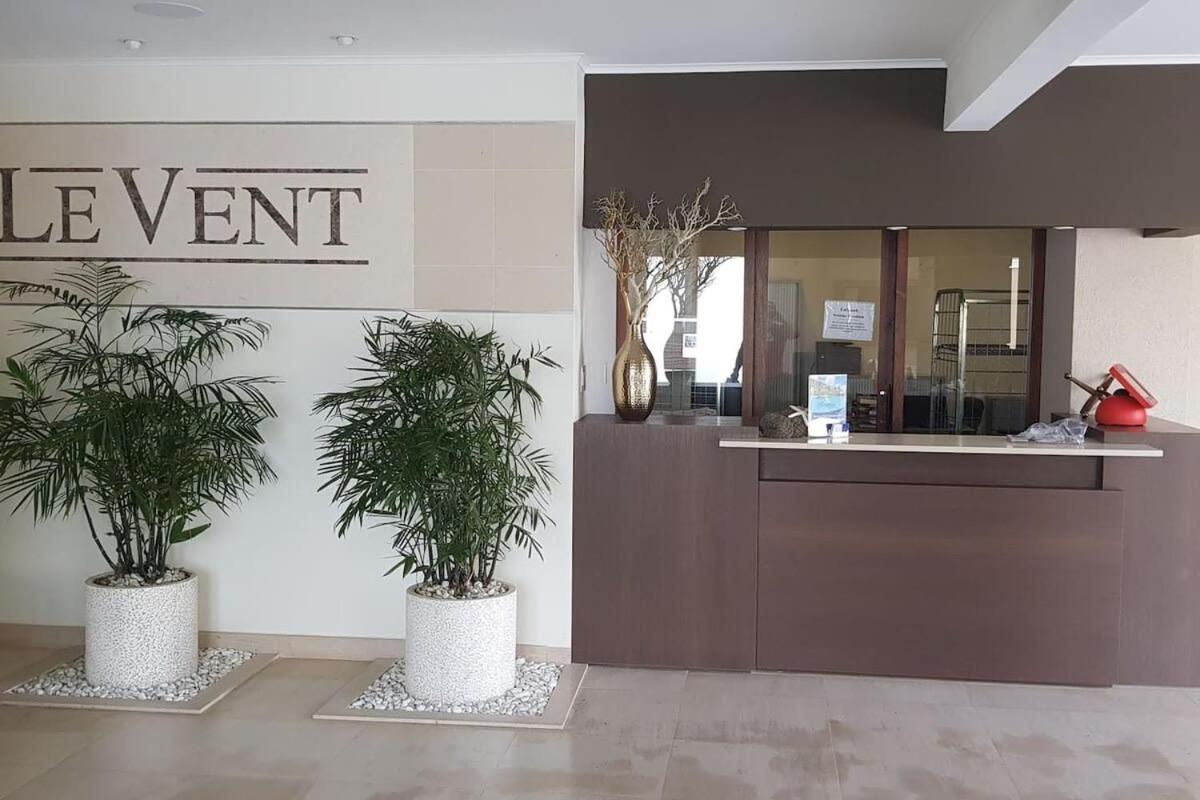 Beautiful Apartment In Eagle Beach Levent Palm Beach Dış mekan fotoğraf
